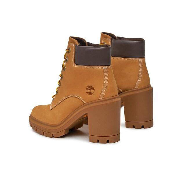 Timberland Allington Heights 6-inch Boots, TB0A5Y5R2311, Brown