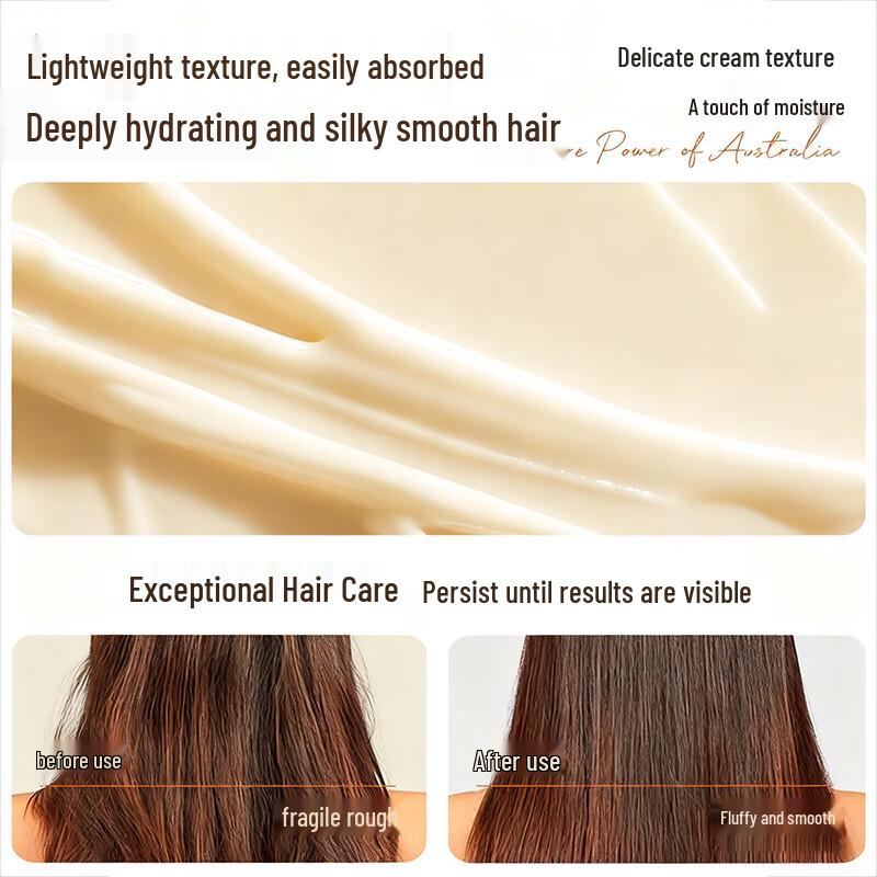 Green Valley Nährende Kokosöl Haarspülung