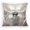 Anime Death Note L Pillow Case Sofa Living Room Bedroom Headboard Backrest Cushion Square Cushion Nap Time