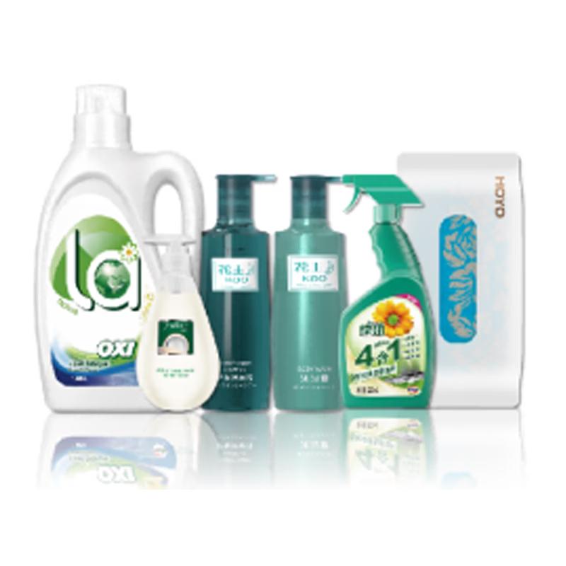 Walch Dragon Boat Festival Cleaning & Disinfection Set