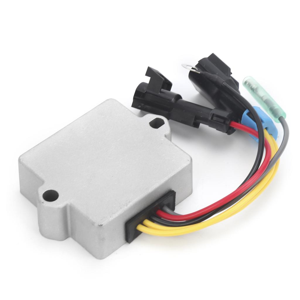 Voltage Regulator Rectifier 194‑3072K‑1 Fit for 25 hp (Elect.Start 4 Stroke) 2 0G760300 thru 1B344298 1999‑2005