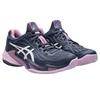 Asics Court Ff 3 Clay Indigo Fog White Women's Sneakers 1042A221-500