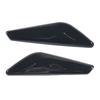 Strong ABS Automotive Side Guard Panel 51117338569 Exact Fit Car Guard Side Panels Simple Installation for Car