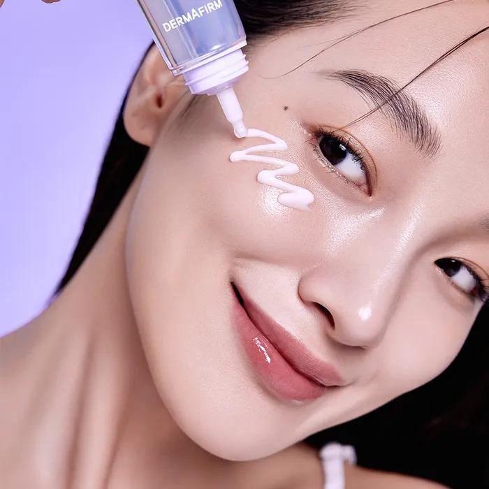 [5 x 1ml toning creams included] Soothing Repair Toning Cream R4 50ml