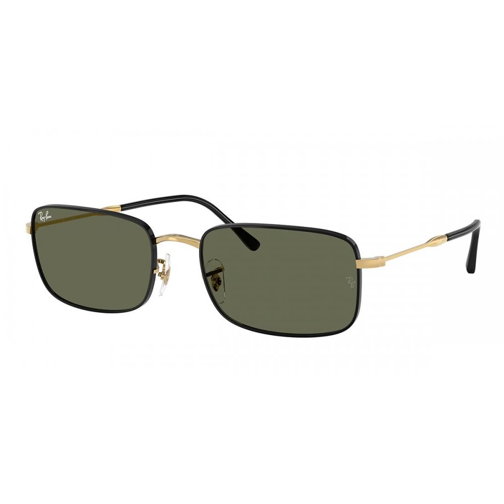 Ray Ban Rb3746 Polarized 927158 Unisex Sunglasses