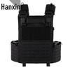 Hanxin Lightweight Quick Release Tactical Vest