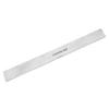 HSS High Speed Steel Lathe Turning Tool Square White Steel Bar Strip (3*20*200mm)