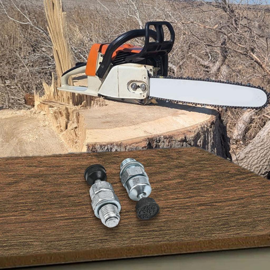 Replacement Pressure Reducing Valves Set Compatible with Several Chainsaw Models Including For MS240 and MS660