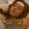 Head Massager Electric Head Sleep Instrument for Hypnosis Therapy Insomnia Massager Acupuncture Sleep Aid Χωρίς παρενέργειες