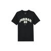 As M JMVP SS25 T Shirt Men's Black IB7525-010