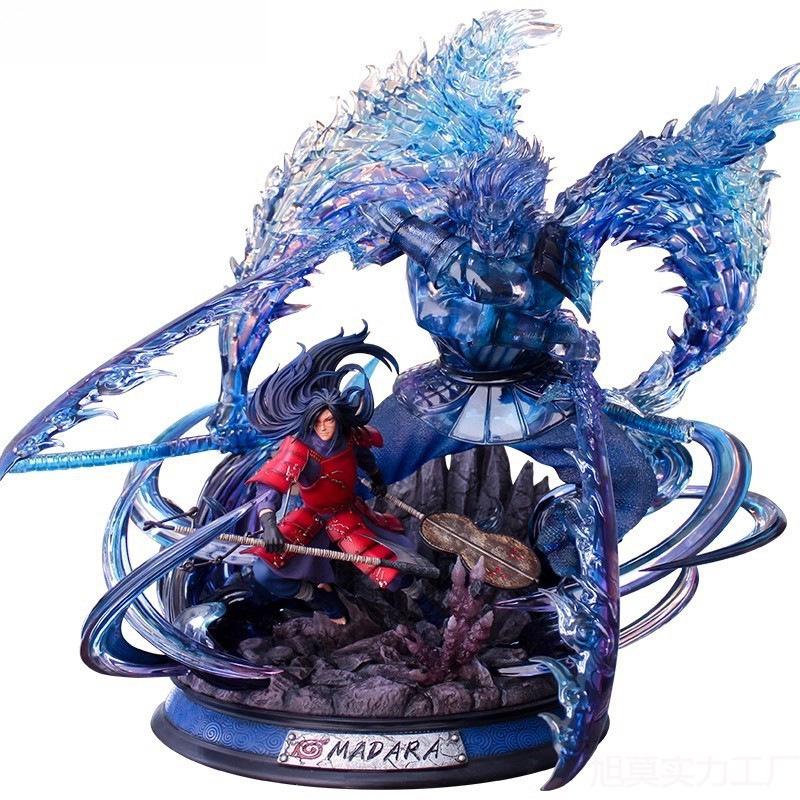 Naruto Kizuna Shukumei Uzumaki Naruto, Jiraiya & Minato Statue Ornament Blind Box