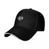 Eclipse 2024 Alpha Baseball Cap Golf  Fun Hats Funny Hat Hat   Men S Womens