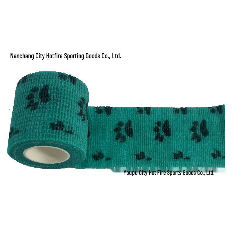 High Elasticity Self-adhesive Bandage for Finger, Wrist, Ankle & Knee Protection