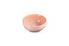 Le Creuset 13cm Deep Dish, Peche, Heat and Cold Resistant, Microwave, Oven, and Dishwasher Safe, Oven Dish, Bakeware [Official Japanese Product]