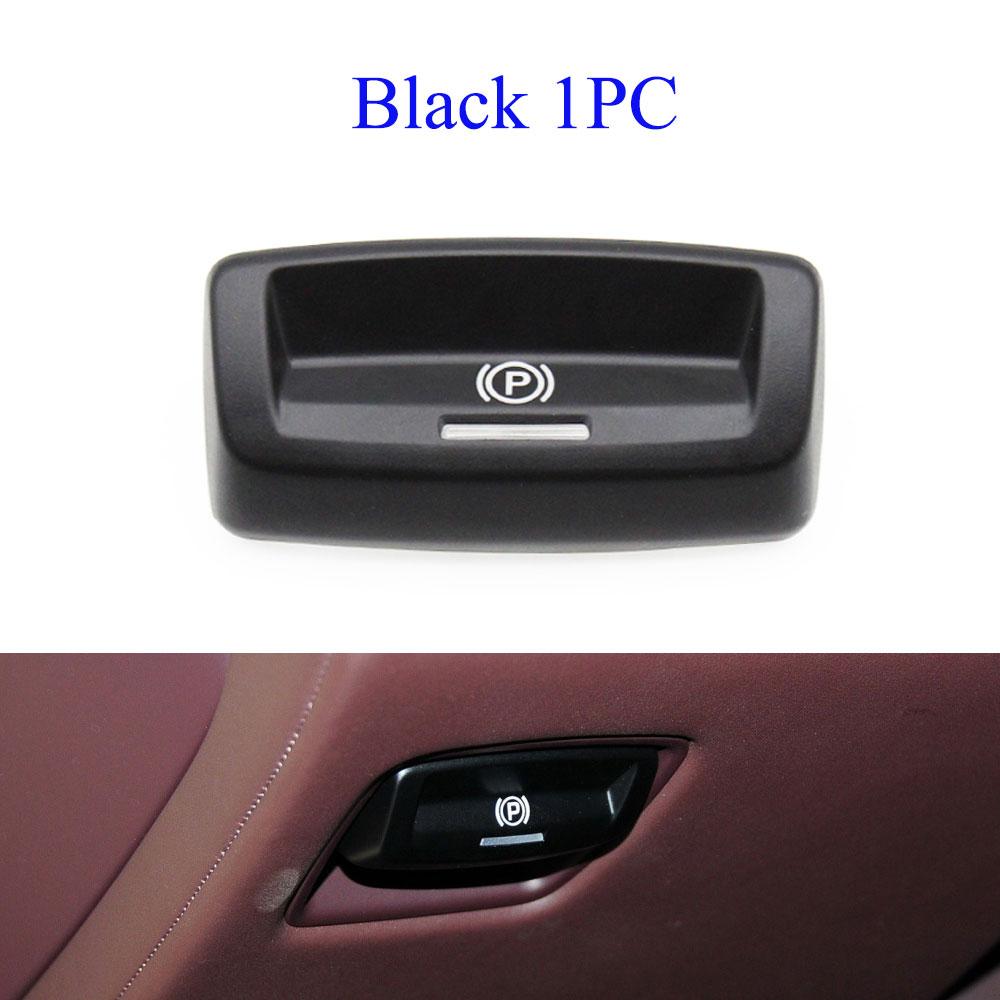 

LHD RHD автомобильный электронный переключатель управления стояночным тормозом, кнопка ручного тормоза для Porsche Panamera 970 2010 2011 2012 2013 2014 2015 1PC