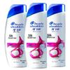 Head & Shoulders Silky Smooth Anti-Dandruff Shampoo
