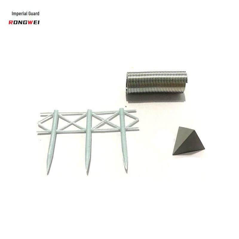 Military Diorama Simulation Model Set