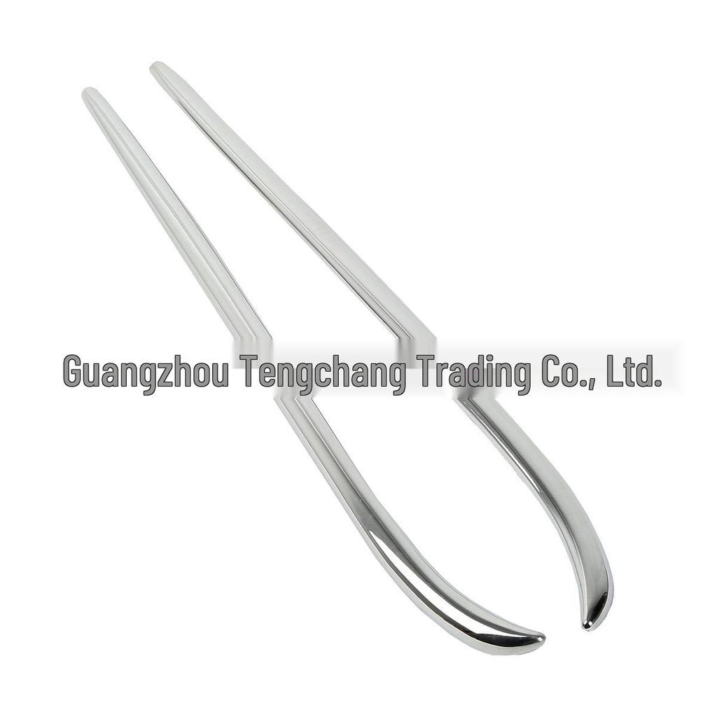 Chrome Headlight Trim for GL1800 (2001-2011)