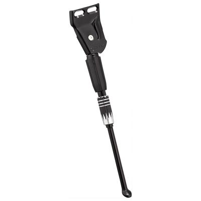 Cycledesign Bicycle Kickstand, Chainstay Mount Type, Multi-Size, Black