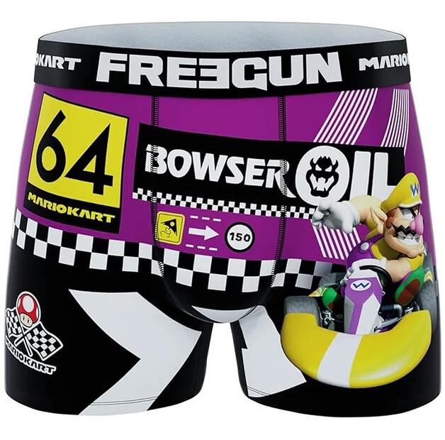 Freegun Wario/Wario 64 боксеры 2 шт.