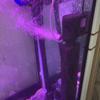 4/6/12/20/30W 3 in 1 Fish Tank Filter Plastic Submersible Pump Fish Tank Built-in Filter  Fish Tank