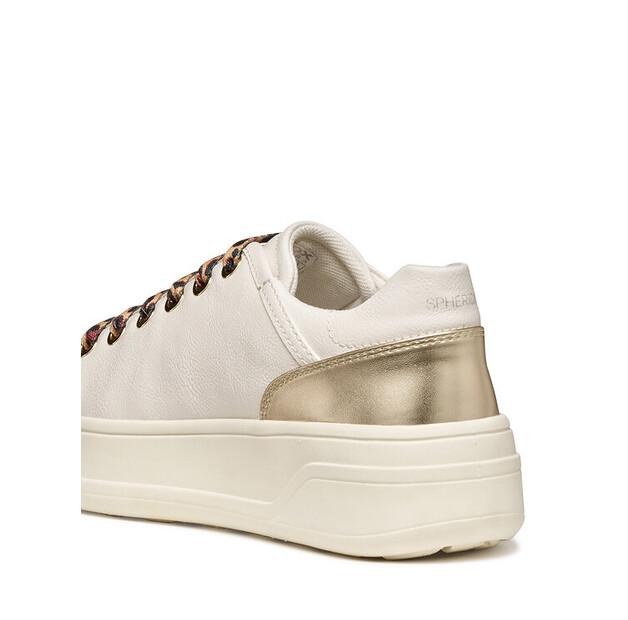 Кроссовки Geox D Spherica Ecub-2