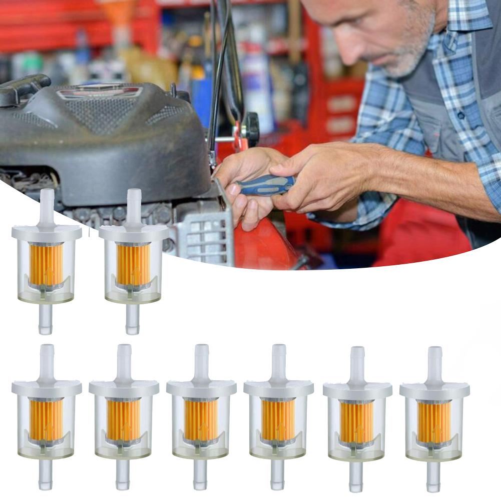 Buy 10pcs Small Engine Fuel Filter For 691035 493629 For Kawasaki 49019