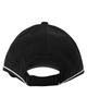 [New Balance] Golf Women's Cap (Taffeta, Size Adjustable)  012-5987502 010Black FR