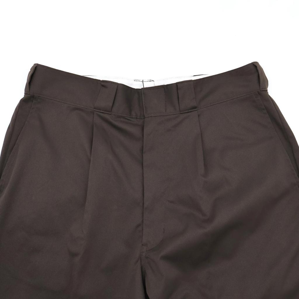 Dickies TRIPSTER Suit Brown