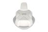 Bira Craft 3-Way Corner Rounder, 3-in-1 Lever Action Corner Craft Punch for Paper Crafts and Scrapbooking
