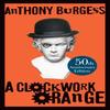 L'Orange Mécanique par Anthony Burgess Livre relié 9780434021512
