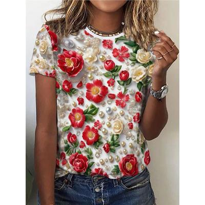 Üst Kıyafetler – T-shirtler