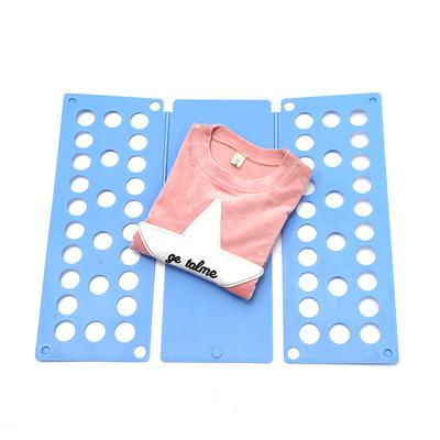 Portable Lazy Folding Clothes Board Child/Adult Magic Lazy T Shirt Folding Board