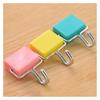 Rotatable Magnetic Hook Multifunctional Wall-Mounted Hook New Refrigerator Magnet Hook  Home Decor