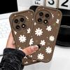 Floating Daisies Phone Case For Oneplus 15 15R 13 13T 12 12R 11 11R 10R Nord CE 5 4 3 2 Lite 4G 5G Staircase Soft Cover