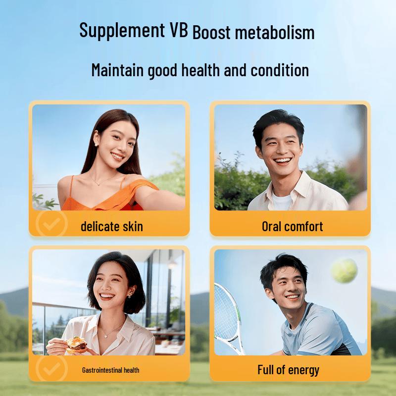 Swisse B-Complex Vitamins