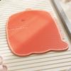 Suction Cup Exfoliating Foot Pad Dinosaur Shape Shower Foot Scrubber  Personal Hygiene
