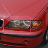 BMW E46 3 Series (02-04) Headlight Cover for 318I/320I/325I Models