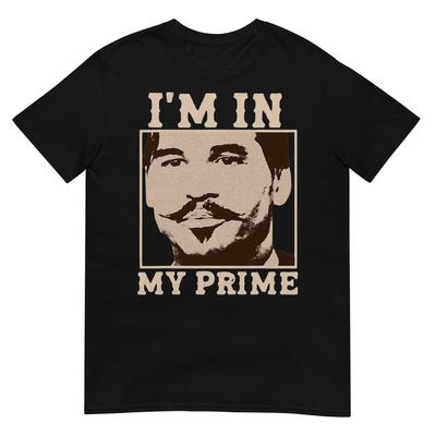 Ich bin in meinen besten Jahren - Film Vintage T-Shirt