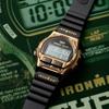 IRONMAN 8 okrążeń MetalowyJapoński Model LimitowanyTW5M66600 Timex