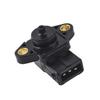 E1T19172 MAP Manifold Absolute Pressure Sensor For Mitsubishi Lancer Diamante Eclipse Galant Mirage Montero MD305600
