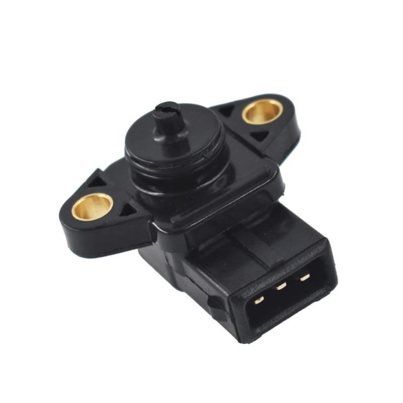 E1T19172 MAP Manifold Absolute Pressure Sensor For Mitsubishi Lancer Diamante Eclipse Galant Mirage Montero MD305600