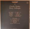 LP Record CHARLIE PARKER DIZZY GILLESPIE  Treasury Of Modern Jazz 2 TMJ10034 VERVE 1975 Japan Jazz Used