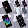 Cartoon Cute Dog Paws Phone Case For Oppo A18 A38 A58 A78 A98 A74 A94 A54 A40 A60 A80 A16 A76 A96 A15 A57S A17 A77