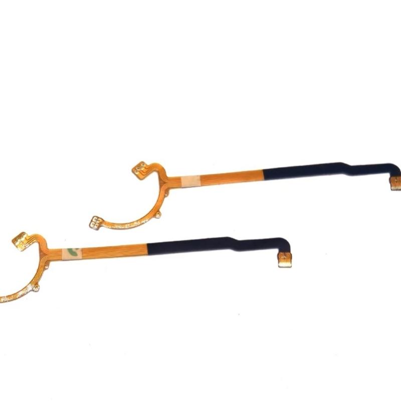 24-70 Diaphragm Line Stable Signal Transmission FPC Cable Cord for EF 24-70mm f/4L IS Lens Repair Spare Part