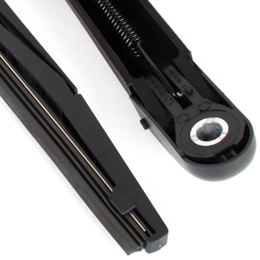Fiat Croma 2005- Rear Wiper Arm & Blade