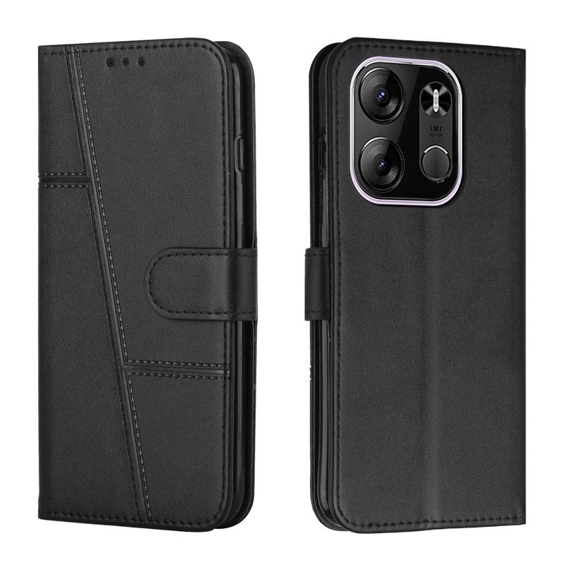 For Tecno Spark Go 2023 Case Flip Wallet Book Cover for Coque Tecno Spark Go 2023 Phone Cases SPARK Go2023 Leather Protecti Case