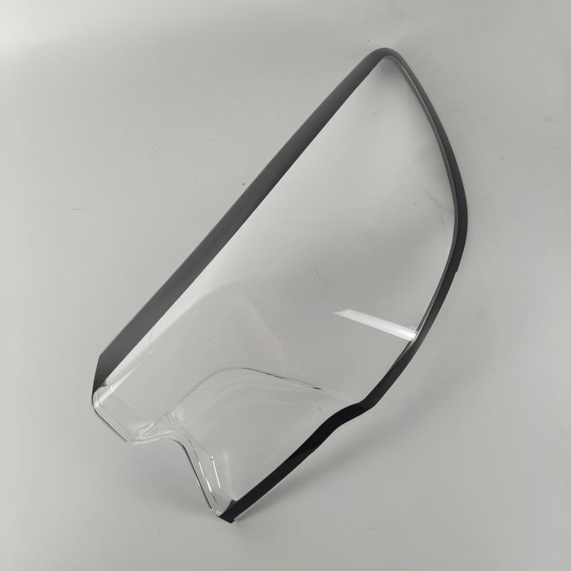 Ford Escape 2020 Задня кришка-скло ліхтаря