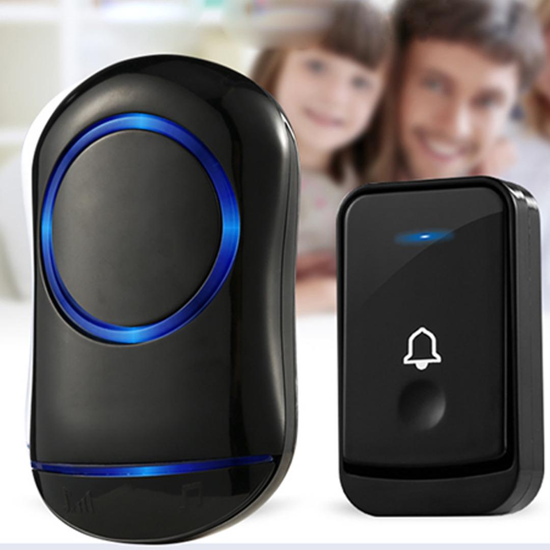 Домофон с монитором