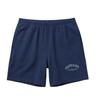 Mens New York Collegiate Athletic Shorts